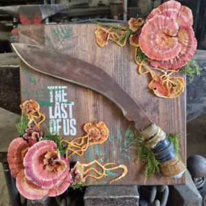 Post-Apocalyptic Tool