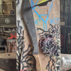 Ellie Style Apocalyptic Gear