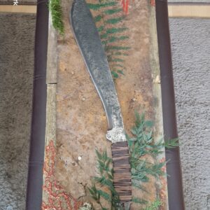 Bill Style Apocalyptic Gear