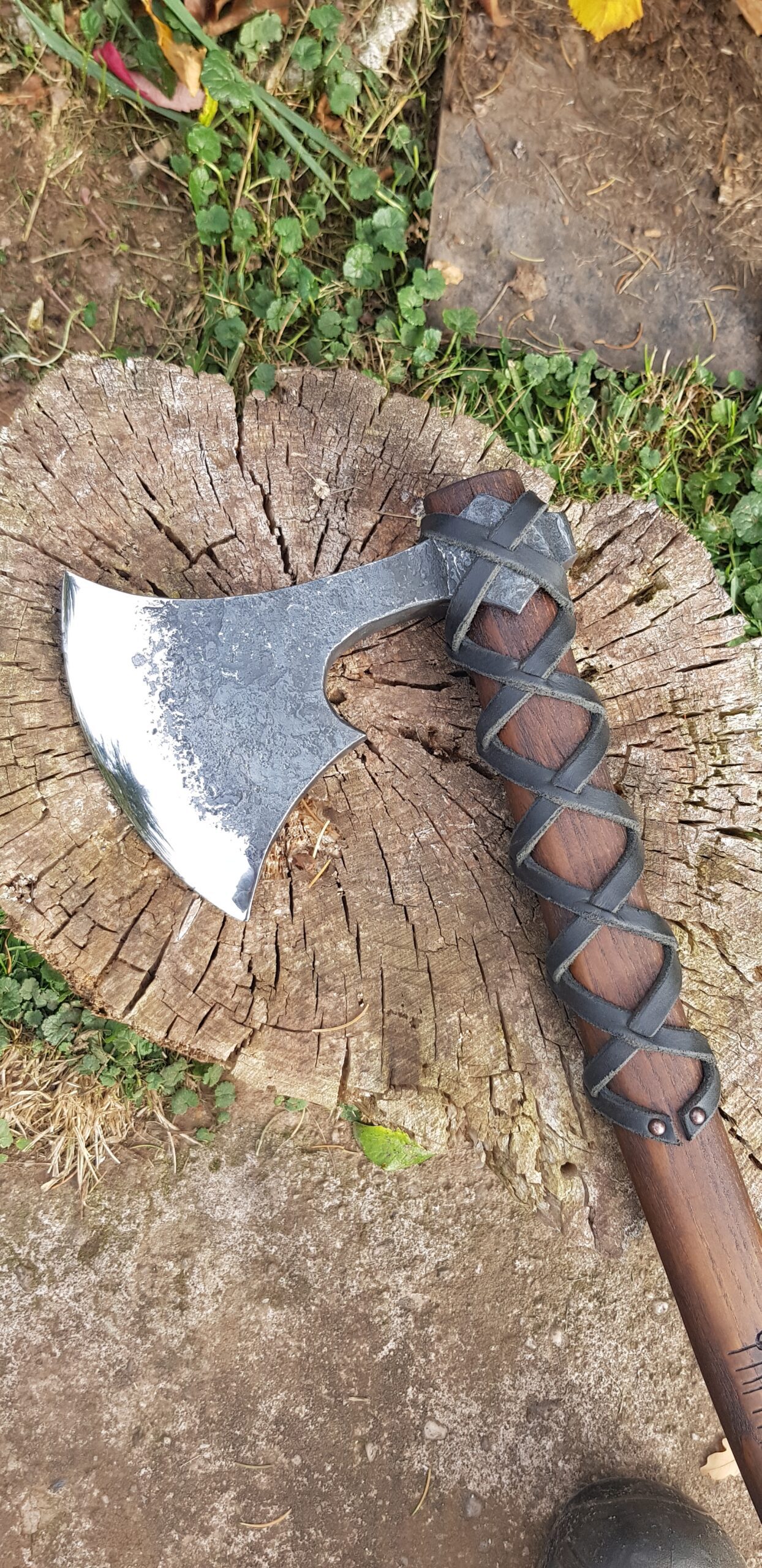 Cimmerian Bane "The Reaver" – Bild 2