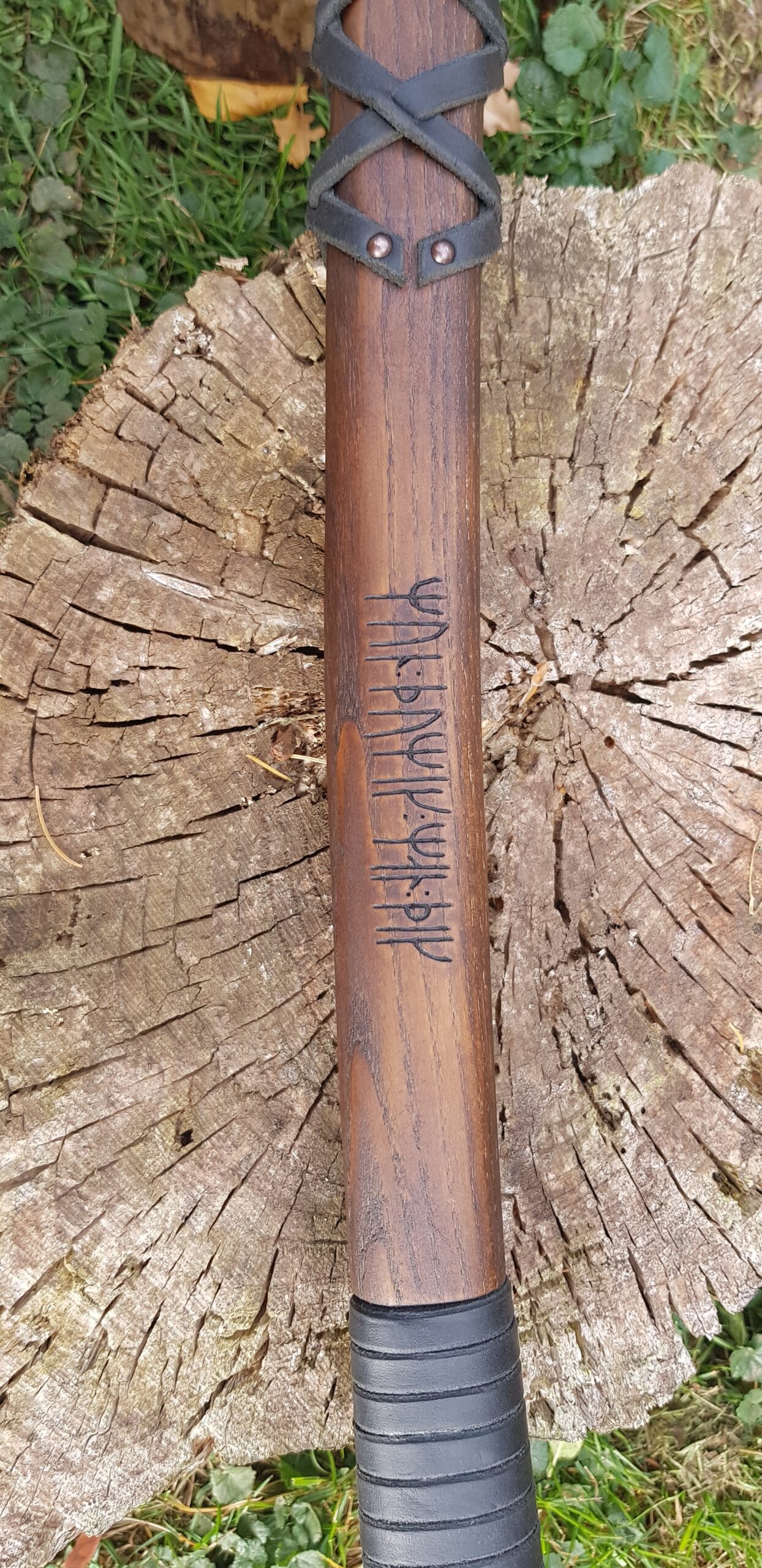 Cimmerian Bane "The Reaver" – Bild 3