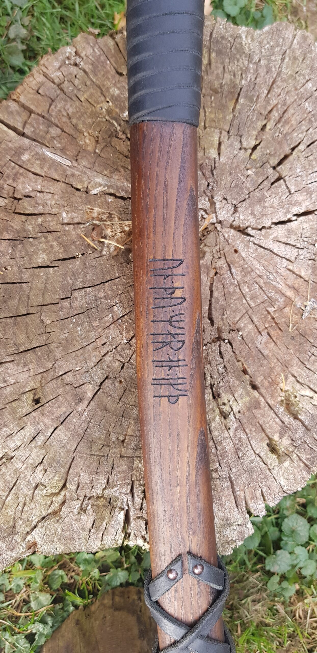 Cimmerian Bane "The Reaver" – Bild 4