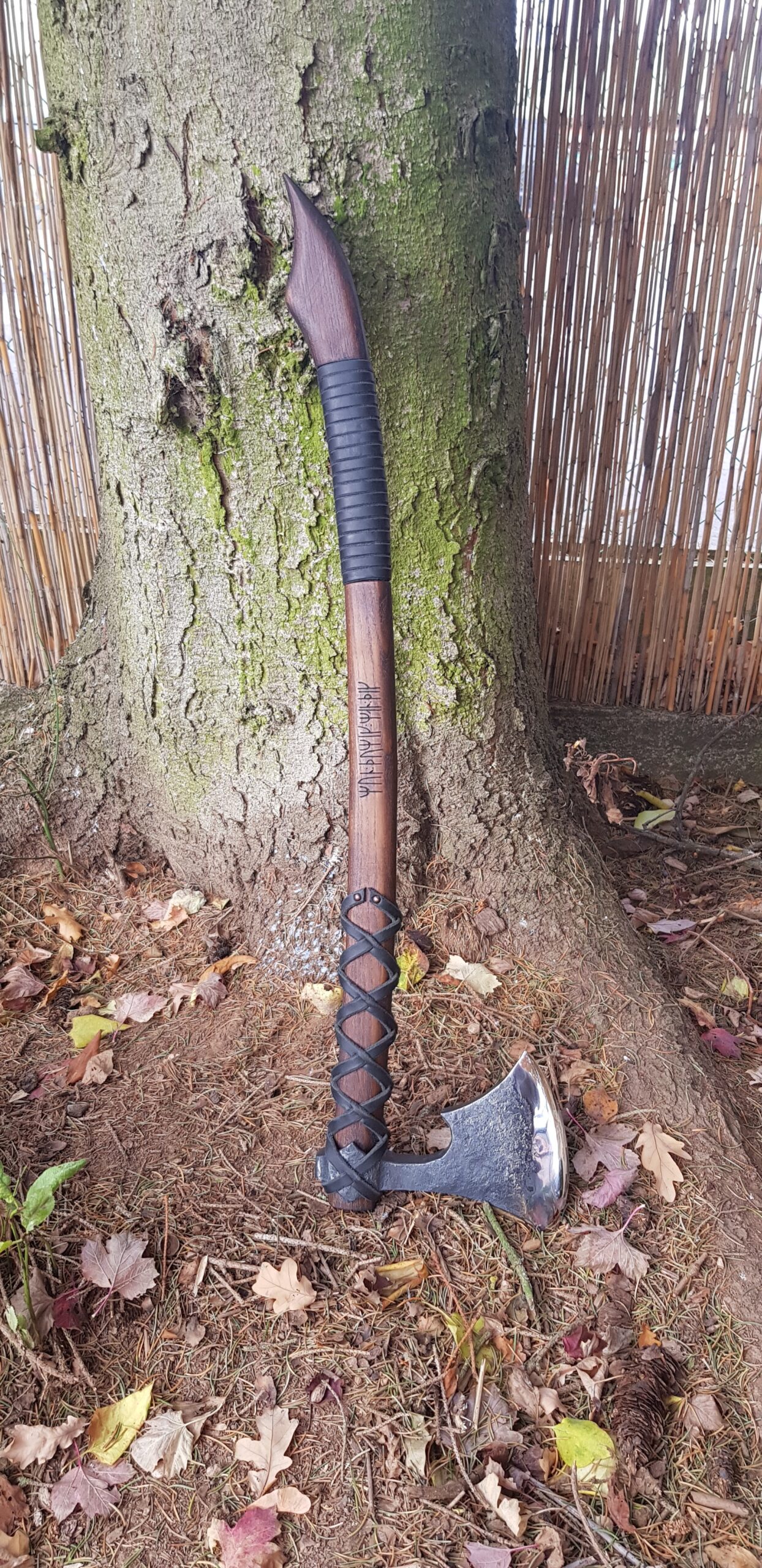 Cimmerian Bane "The Reaver" – Bild 5