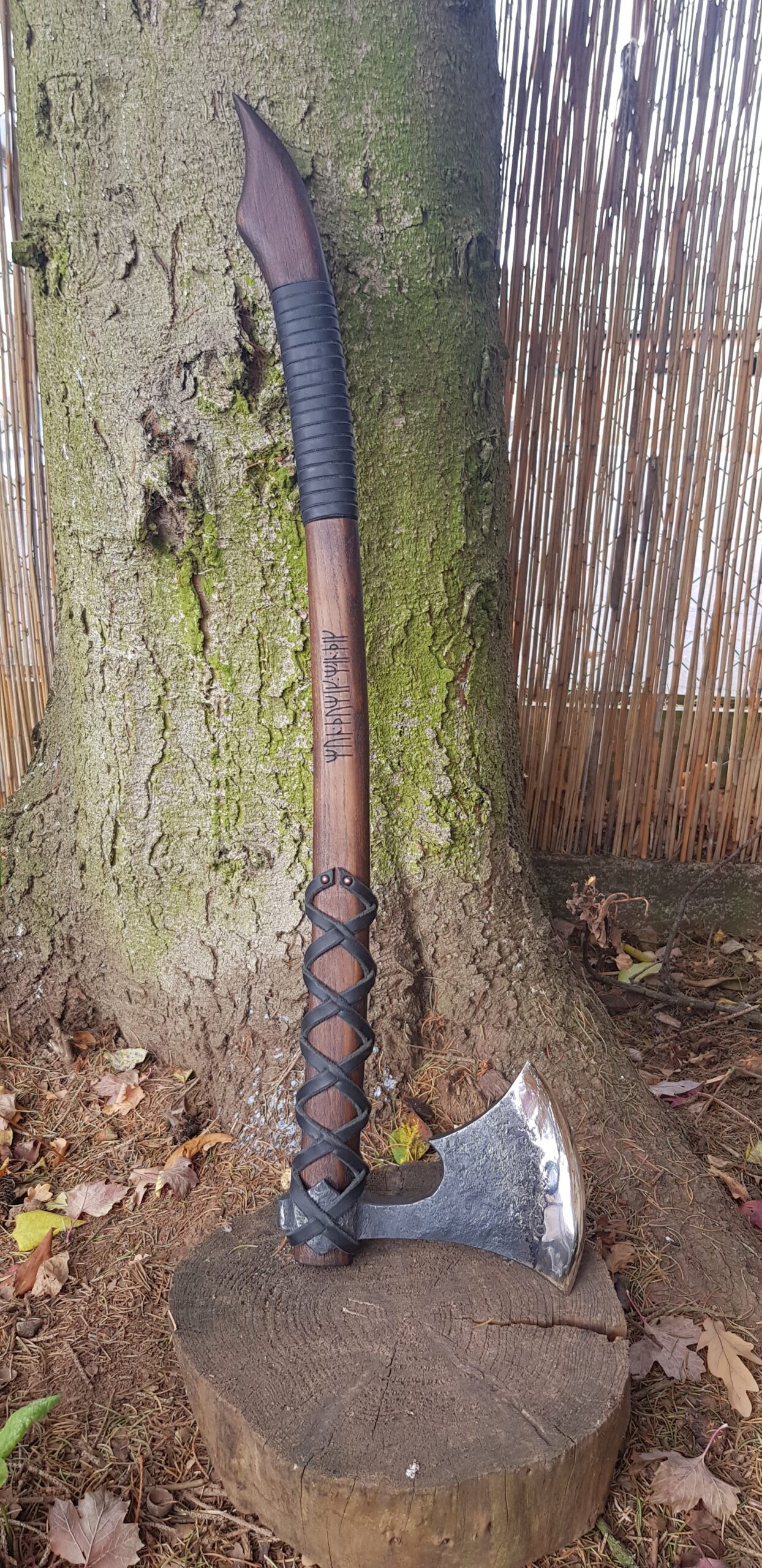 Cimmerian Bane "The Reaver" – Bild 6