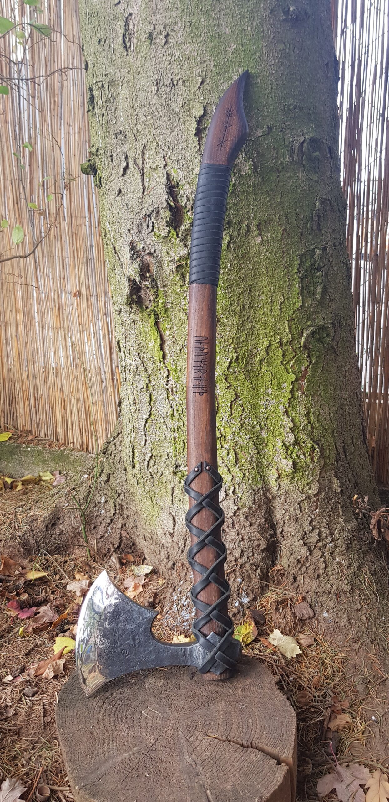 Cimmerian Bane "The Reaver" – Bild 7