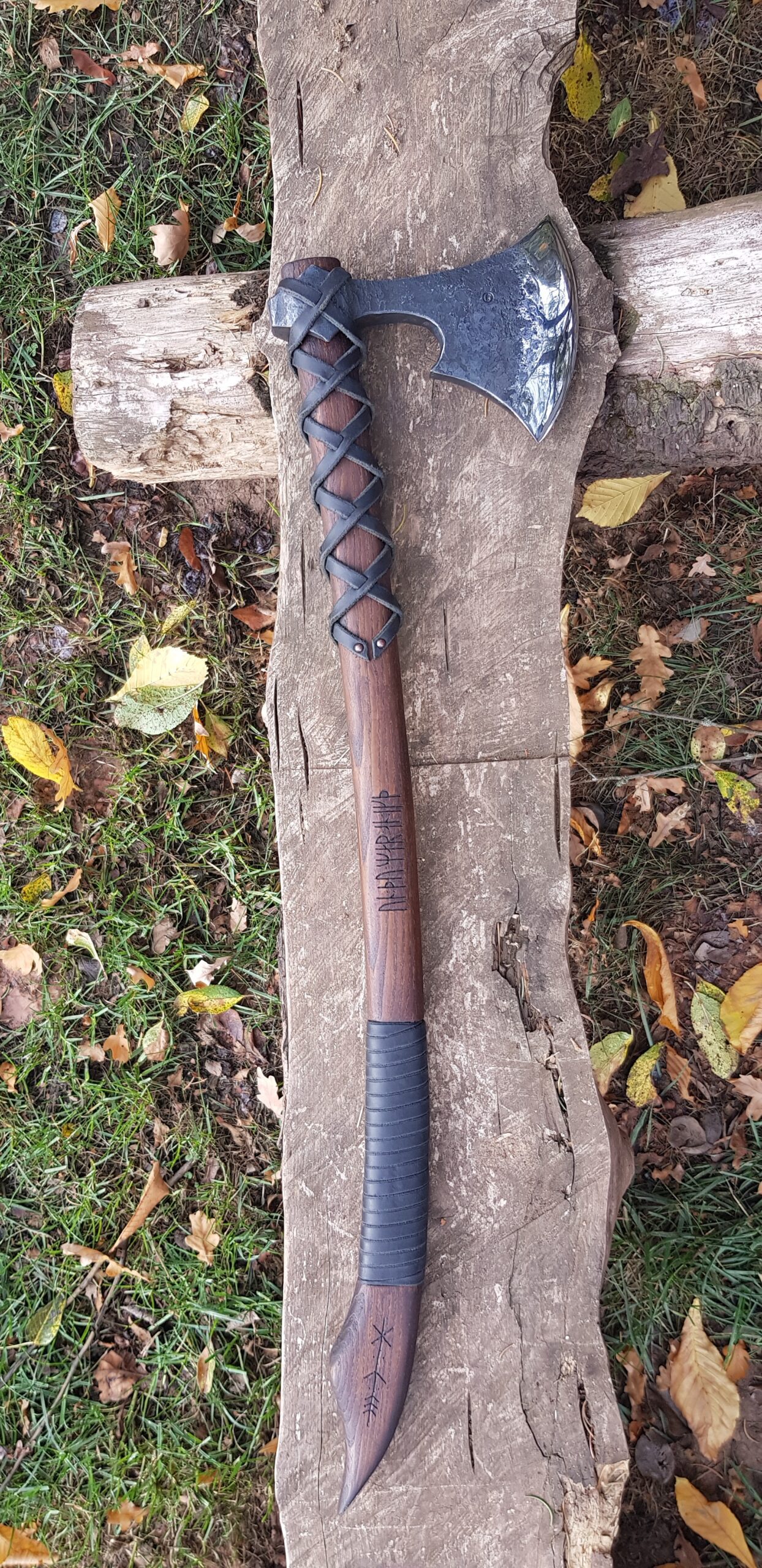 Cimmerian Bane "The Reaver" – Bild 9