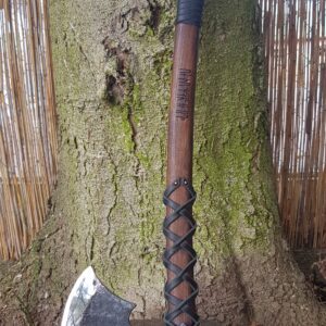 Cimmerian Bane "The Reaver"