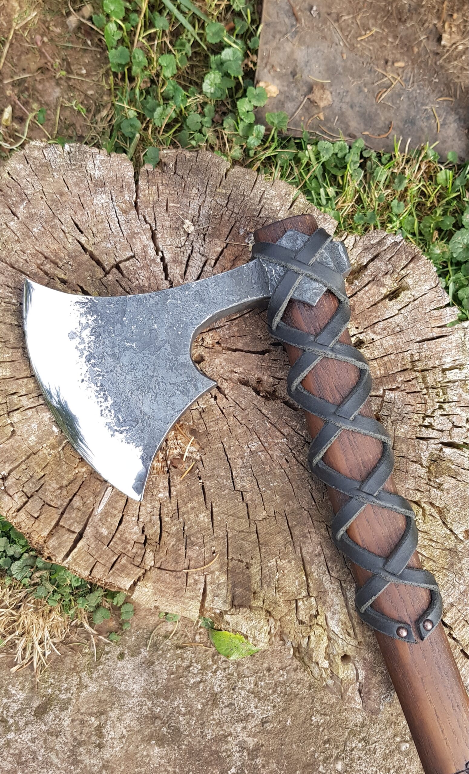 Cimmerian Bane "The Reaver" – Bild 15