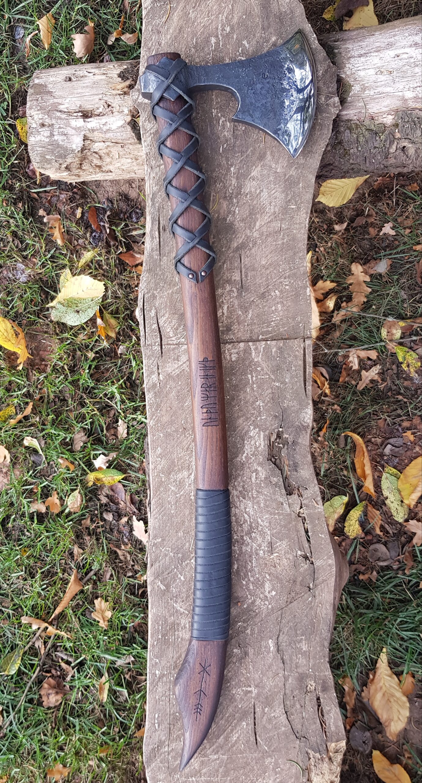 Cimmerian Bane "The Reaver" – Bild 17