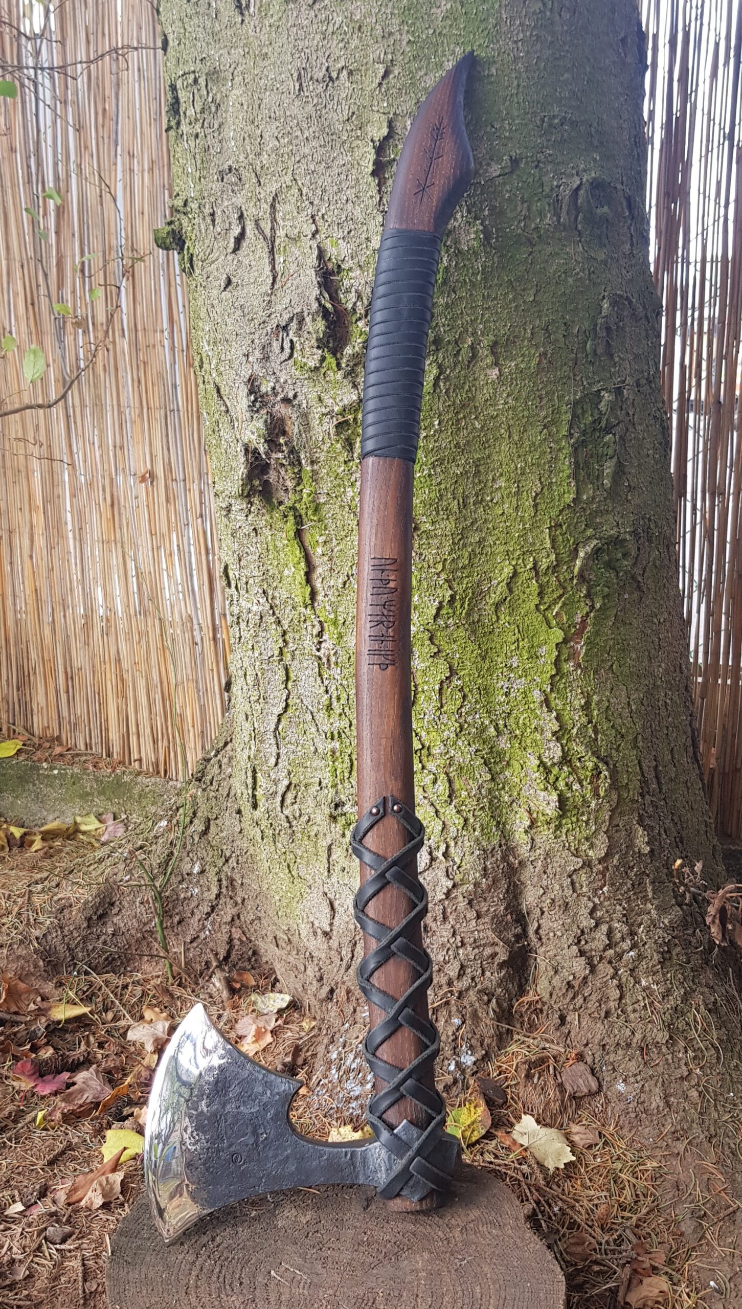 Cimmerian Bane "The Reaver" – Bild 18