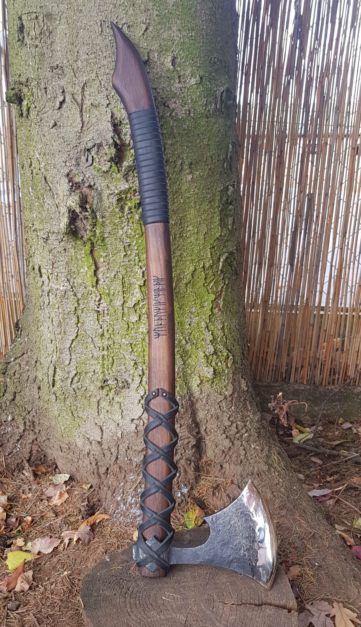 Cimmerian Bane "The Reaver" – Bild 19