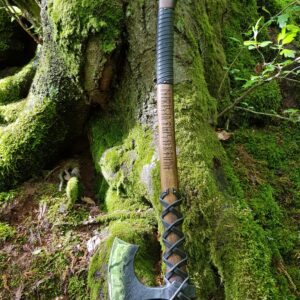 Erbstück eines Nordmannes - groß