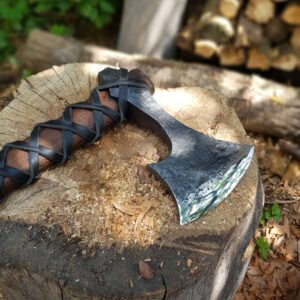 Cimmerian Bane "Rager Edition"