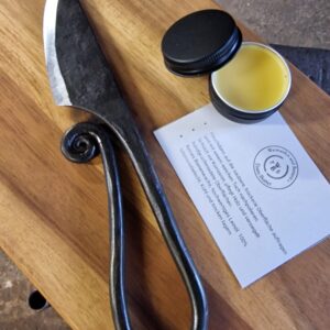 Handgeschmiedetes Werkzeug