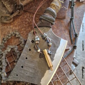 Post-Apokalyptischer Spalter (Post-apocalyptic cleaver) 14